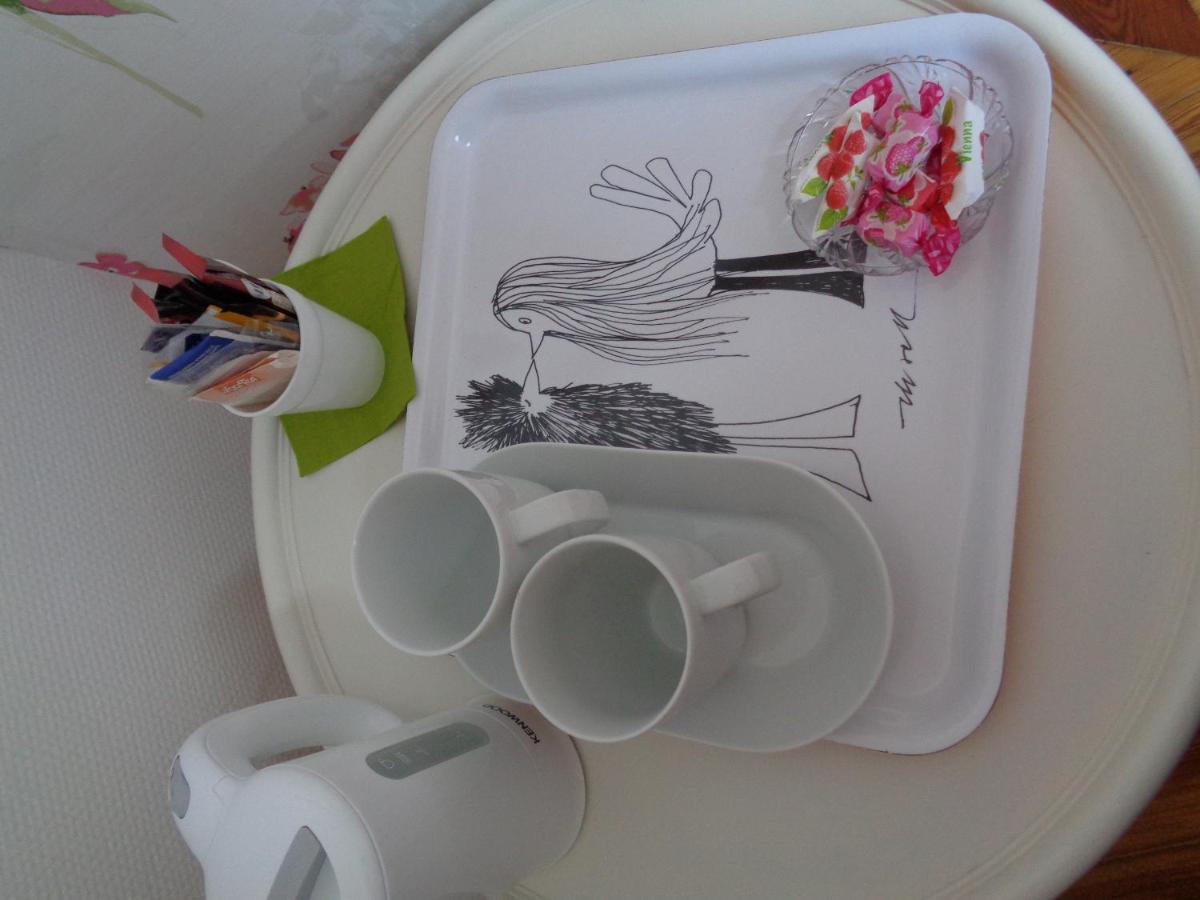 Bed & Breakfast Au Jardin Calme Luik